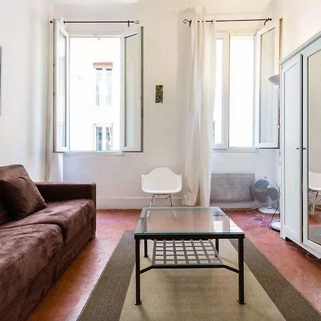 Cordeliers Centre Ville Aix-en-Provence Pokój zdjęcie
