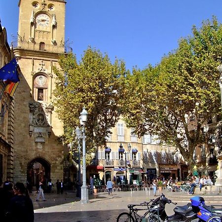 Cordeliers Centre Ville Aix-en-Provence Pokój zdjęcie