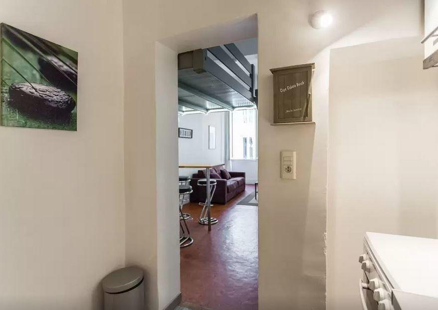 Cordeliers Centre Ville Aix-en-Provence Pokój zdjęcie