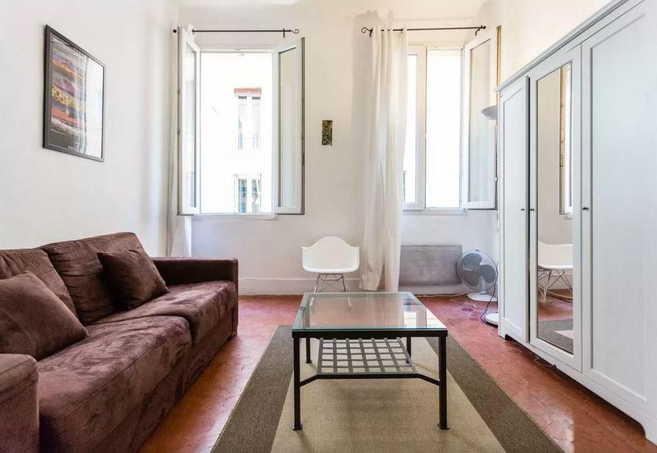 Cordeliers Centre Ville Aix-en-Provence Pokój zdjęcie